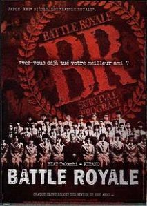 Battle Royale
