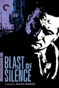 IMDb profile for 'Blast of Silence'
