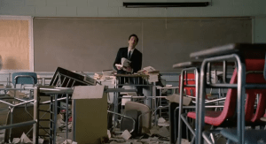 Detachment Detachment