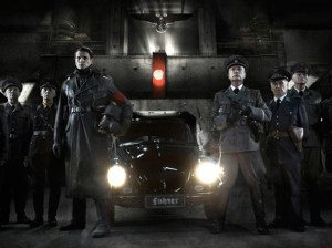 4-minute sneek peak of 'Iron Sky'