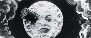 Movie Night takes a look at silent-era classics