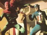 Captain, My Captain: A Look at One Hero's Bumpy Film History