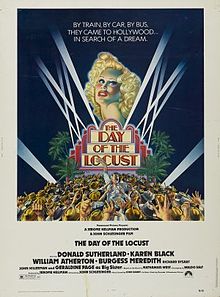 The Day of the Locust