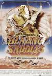 Blazing Saddles