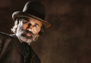 Christoph Walt as Dr. King Schultz.