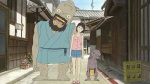 Letter to Momo