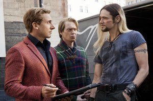Steve Carrell, Steve Buscemi, and Jim Carrey aren't magical enough in 'The Incredible Burt Wonderstone'.