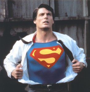 christopher reeve