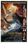 Clash of the Titans 1981