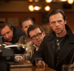 Check out Movie Ink's Q&A with Edgar Wright, Nick Frost, and Simon Pegg for 'The World's End'.
