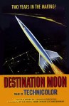 Destination Moon