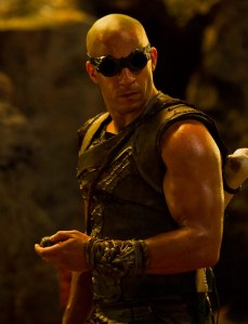 Riddick