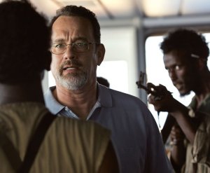 Captain Phillips A