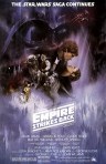 Star Wars - The Empire Strikes Back