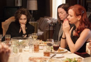 AUGUST: OSAGE COUNTY