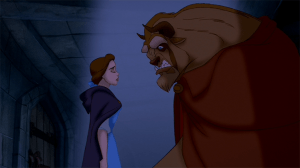 Beauty and the Beast