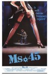 Ms. 45