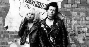 Sid and Nancy