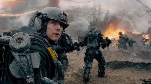 Edge of Tomorrow 1