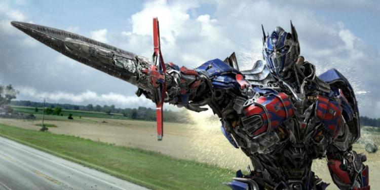 Transformers 4c