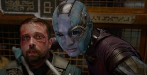 Guardians of the Galaxy b