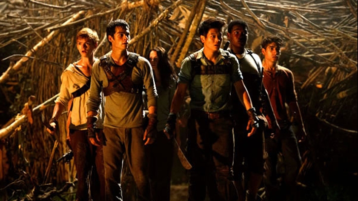 Maze Runner a