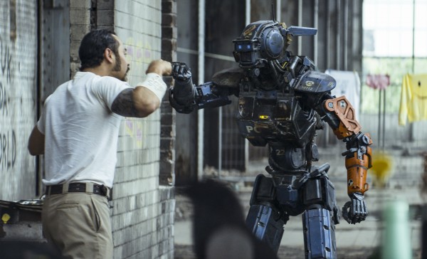 Chappie 3