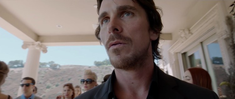 Knight of Cups b