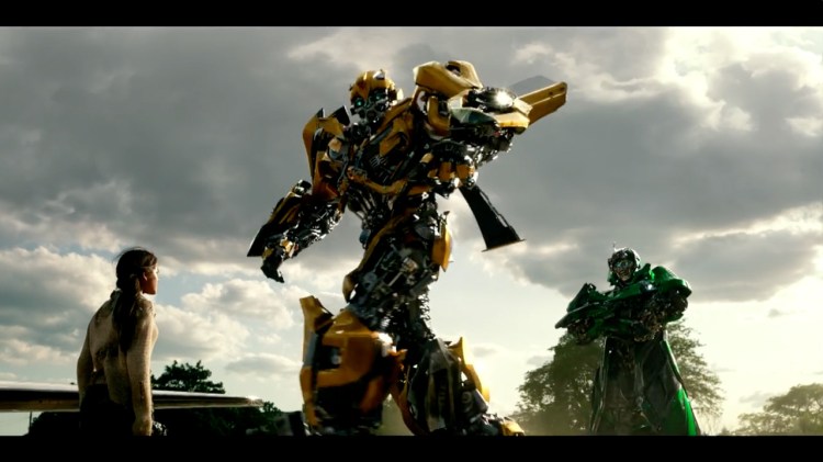 Transformers Last Knight c