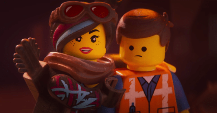 Lego Movie 2 b